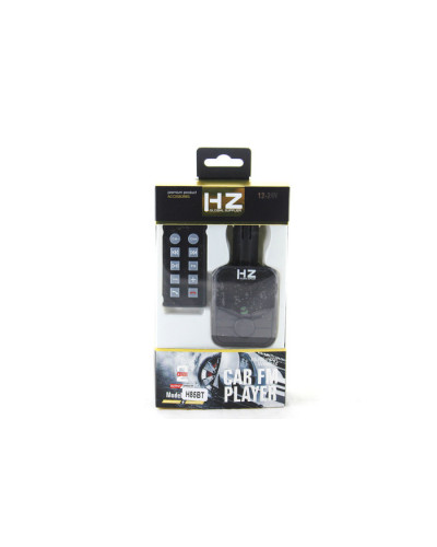 Трансмітер FM MOD. H85 / H5 BT 196007