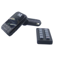 Трансмітер FM MOD. H86 / H6 BT 196008