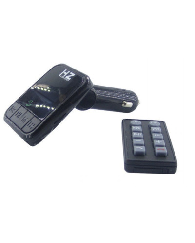 Трансмітер FM MOD. H86 / H6 BT 196008
