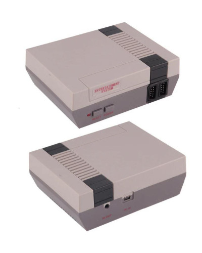 Графічна консоль GAME NES з 620 іграми 196025