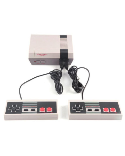 Графічна консоль GAME NES з 620 іграми 196025
