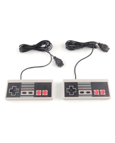 Графічна консоль GAME NES з 620 іграми 196025