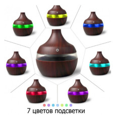 Зволожувач повітря Air Purifier KPY-25S 196039