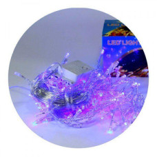 Гірлянда LED Cетка Синяя 180 NET B 2M*2M 196066