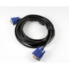 Кабель VGA 10M 3+4 196091