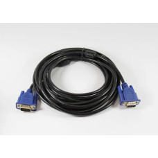Кабель VGA 10M 3+4 196091