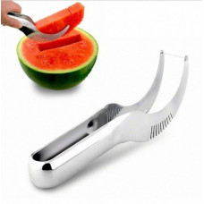 Ніж для чистки і нарізки кавуна дольками WATERMELON ANGURELLO CUTTER 196255