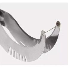 Ніж для чистки і нарізки кавуна дольками WATERMELON ANGURELLO CUTTER 196255