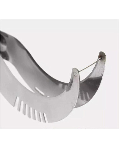 Ніж для чистки і нарізки кавуна дольками WATERMELON ANGURELLO CUTTER 196255