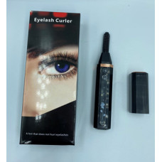 Пристрій для завивки вій eyelash curler 196314