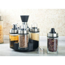 Набір для спецій Spice set 6 штук 196353