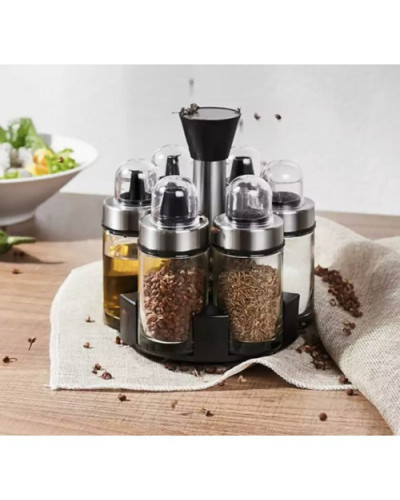 Набір для спецій Spice set 6 штук 196353