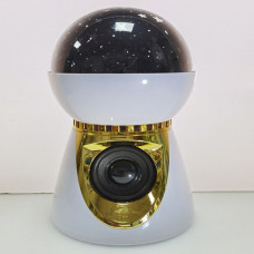 Диско куля Led Music BulB 196381