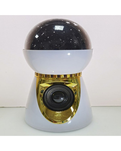 Диско куля Led Music BulB 196381