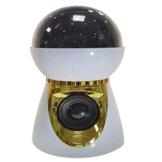 Диско куля Led Music BulB 196381