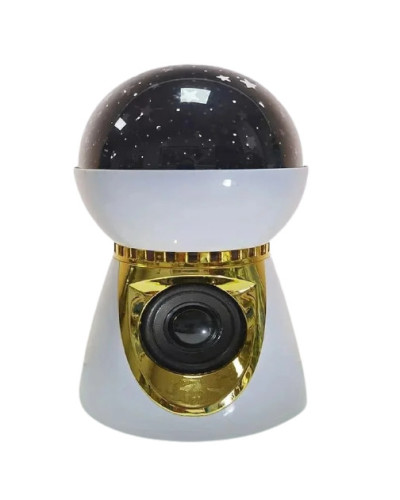 Диско куля Led Music BulB 196381