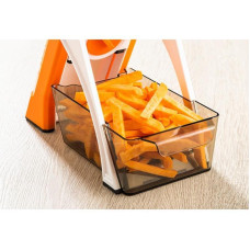 Мультирізак для овочів Brava Spring Slicer 196426