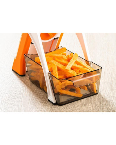 Мультирізак для овочів Brava Spring Slicer 196426