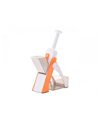 Мультирізак для овочів Brava Spring Slicer 196426