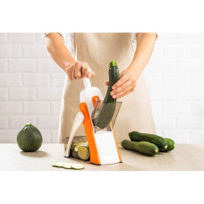 Мультирізак для овочів Brava Spring Slicer 196426
