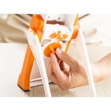 Мультирізак для овочів Brava Spring Slicer 196426