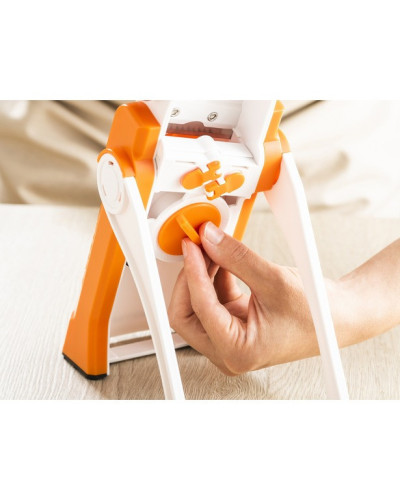 Мультирізак для овочів Brava Spring Slicer 196426