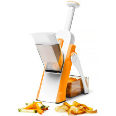 Мультирізак для овочів Brava Spring Slicer 196426