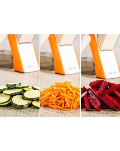 Мультирізак для овочів Brava Spring Slicer 196426