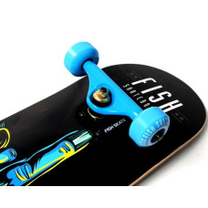 Скейтборд дерев'яний від Fish Skateboard Finger 196599