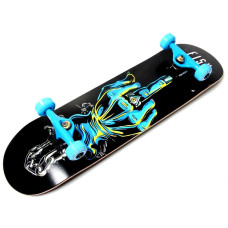 Скейтборд дерев'яний від Fish Skateboard Finger 196599
