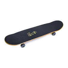 Скейтборд дерев'яний від Fish Skateboard TRI 196601