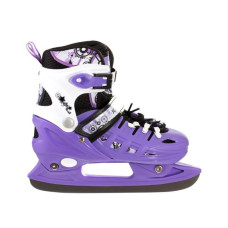 Ролики-коньки Scale Sport Violet (2в1), розмір 29-33 197162