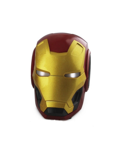 Колонка Залізна Людина Iron Man Bluetooth 197442