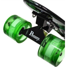Скейтборд Пенні борд Penny Board "H20" Світиться колеса 197633