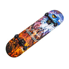 Скейт Scale Sports "I Love Skate 2 New " FALCON 197704