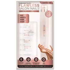 Фрезер для манікюру і педікюру Flawless Salon Nails 197809