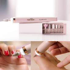 Фрезер для манікюру і педікюру Flawless Salon Nails 197809