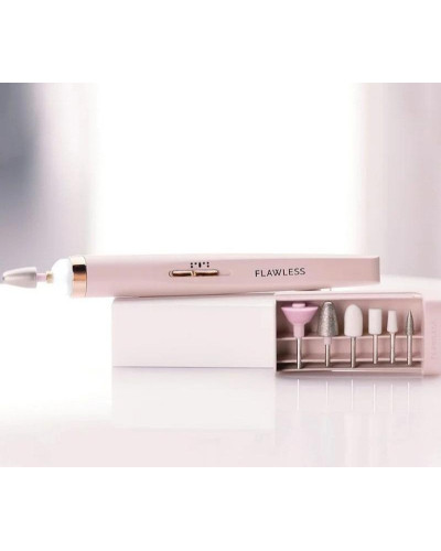 Фрезер для манікюру і педікюру Flawless Salon Nails 197809