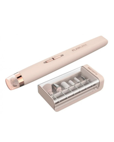 Фрезер для манікюру і педікюру Flawless Salon Nails 197809
