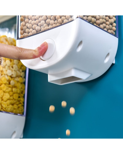 Диспенсер для сипучих продуктів 198182
