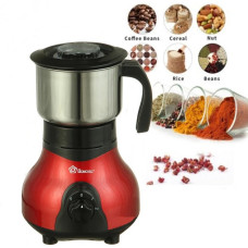 Кавомолка Domotec Ms-1108 Кавомолка Електрична З Чашею 250 Г 198220