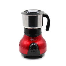 Кавомолка Domotec Ms-1108 Кавомолка Електрична З Чашею 250 Г 198220