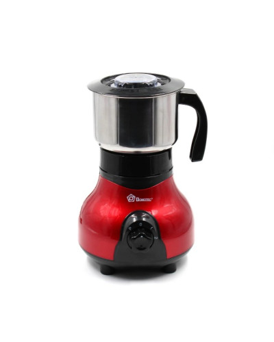 Кавомолка Domotec Ms-1108 Кавомолка Електрична З Чашею 250 Г 198220