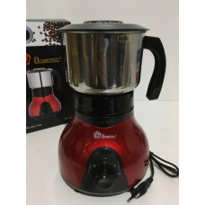Кавомолка Domotec Ms-1108 Кавомолка Електрична З Чашею 250 Г 198220