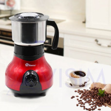 Кавомолка Domotec Ms-1108 Кавомолка Електрична З Чашею 250 Г 198220