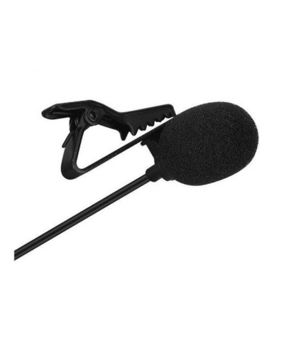 Мікрофон MEDIA MICROPHONE DM TYPE-C MK-3 198229
