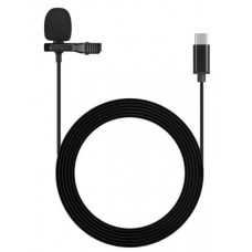 Мікрофон MEDIA MICROPHONE DM TYPE-C MK-3 198229