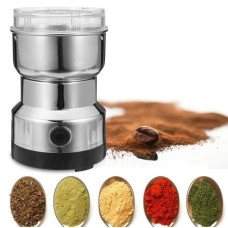 Електрична кавомолка Coffee Grinder Nima NM-8300 198295