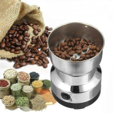 Електрична кавомолка Coffee Grinder Nima NM-8300 198295