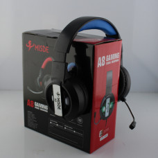 Навушники геймерські A8 GAMING led 198477